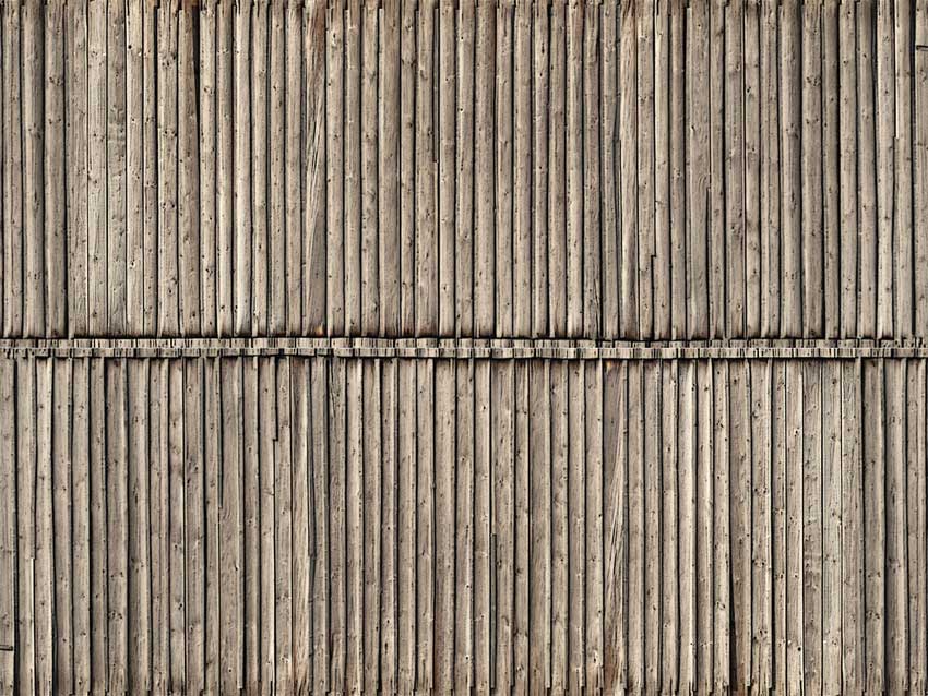 3-D Printed Cardstock Texture Sheet -- Wood Boards 9-13/16 x 4-15/16"  25 x 12.5cm