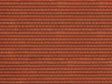 3-D Printed Cardstock Texture Sheet -- Red Tile 9-13/16 x 4-15/16"  25 x 12.5cm