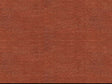 Printed Cardstock 3-D Texture Sheet -- Clinker Brick Wall 9-13/16 x 4-15/16"  25 x 12.5cm