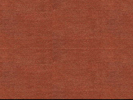 Printed Cardstock 3-D Texture Sheet -- Clinker Brick Wall 9-13/16 x 4-15/16"  25 x 12.5cm