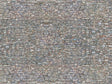 Printed Cardstock 3-D Texture Sheet -- Quarrystone Wall 9-13/16 x 4-15/16"  25 x 12.5cm