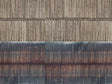 Printed Cardstock 3-D Texture Sheet -- Wood - Timber Wall 9-13/16 x 4-15/16"  25 x 12.5cm