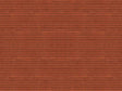 Printed Cardstock 3-D Texture Sheet -- Tile Roof 9-13/16 x 4-15/16"  25 x 12.5cm
