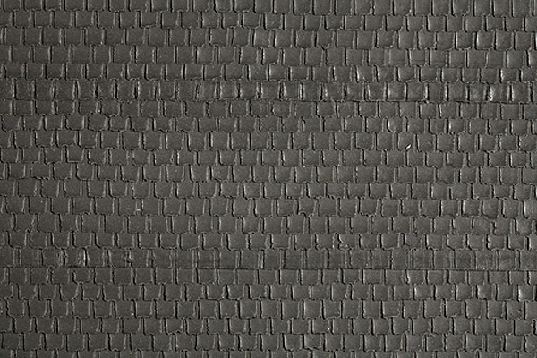Self Adhesive Textured Sheet - Roofing Paper -- Slate