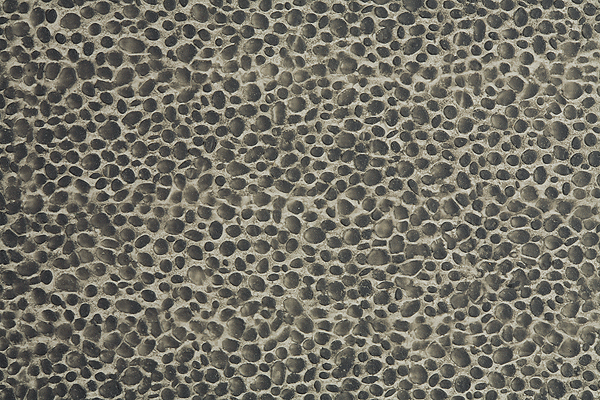 Self Adhesive Textured Sheet -- Quarrystone Wall (Gray)