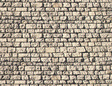 Stone Sheet - 12.5 x 5.9" Card Stock -- Square Stone