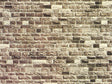 Building Material Cardboard Sheet -- Basalt 25-3/16 x 5-7/8"  64 x 15cm