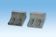 Interior Tunnel Wall -- Curved, pkg(2)