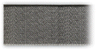 Profi-Plus Scenic Components -- Wall (gray brick) 13-3/16 x 4-59/64"  33.5 x 12.5cm