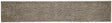 Natural-Stone Wall -- Regular 13-1/16 x 4-7/8"  33.2 x 12.3cm-1