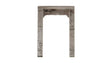 Single-Track Concrete Tunnel Portal -- 2-3/4 x 4"  7.1 x 10.1cm-1