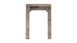 Single-Track Concrete Tunnel Portal -- 2-3/4 x 4"  7.1 x 10.1cm-1