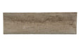 Concrete Wall -- 11-13/16 x 4"  30 x 10.1cm