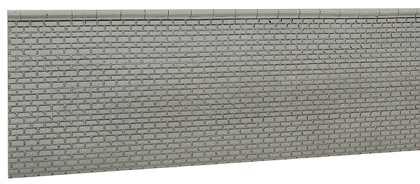 Wall - Extra Long -- 25-5/8 x 4-15/16"