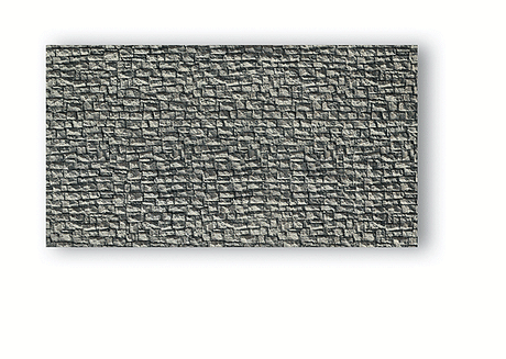 Quarry Stone Wall -- 9-1/2 x 5-1/4"  24 x 13cm