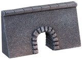 Concrete Foam Tunnel-Style Culvert -- Culvert: 3-1/8 x 1-11/16"  8 x 4.3cm-2