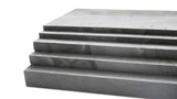Hard Foam Sheets 13-3/4 x 7-1/16"  35 x 18cm -- 2 Each: 1/2" 1.2cm & 1/4" .6cm & 1 Sheet: 13/16" 2cm Thick-1