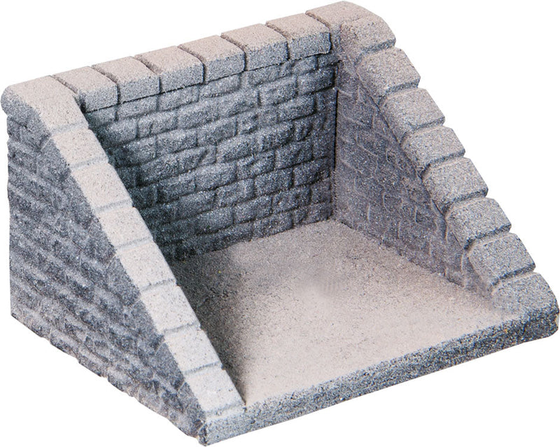 Signal Retaining Wall -- pkg(2)
