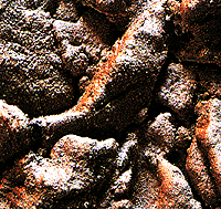 Rock Walls -- Granite