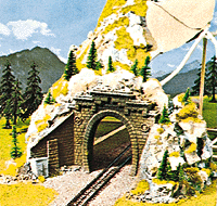 Structurama Landscaped