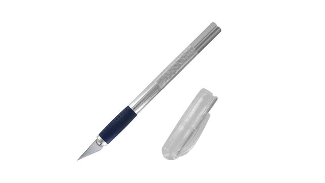 Soft Grip Hobby Knife/Scalpel