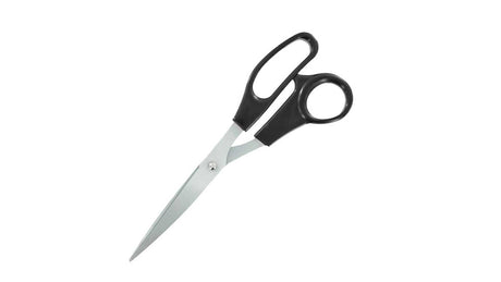 Modeling Scissors
