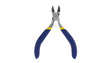 Modeling Side Cutter