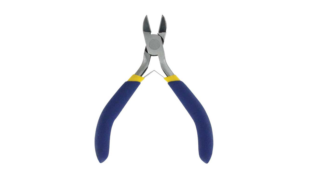 Modeling Side Cutter