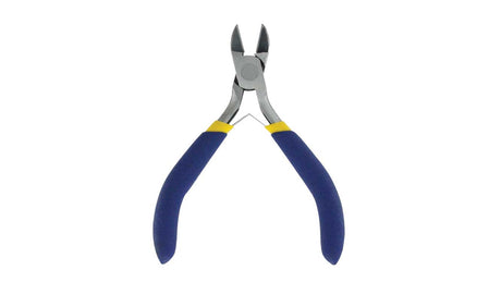 Modeling Side Cutter