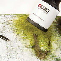 Gras-Master 3.0 Static Grass Applicator -- Uses 9V Battery (Not Included)