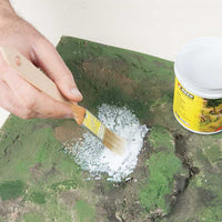 Gras-Master 3.0 Static Grass Applicator -- Uses 9V Battery (Not Included)