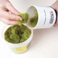 Gras-Master 3.0 Static Grass Applicator -- Uses 9V Battery (Not Included)