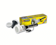 Gras-Master 4.0 Static Grass Applicator -- Applicator, Applicator Cup, Narroe Nozzle and 2 Screens