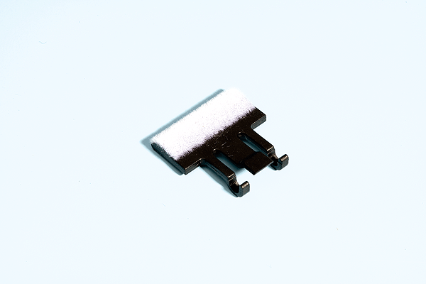 Track Cleaner -- For US Freight Cars