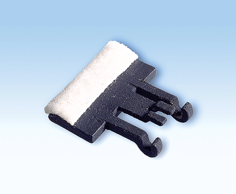 Snap-On Track Cleaners pkg(5)