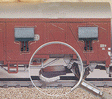 Snap On Track Cleaners pkg(5)