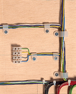 Cable Clamps