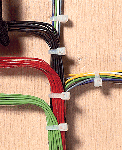 Plastic Cable Ties