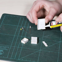 Interior Lighting w/Microprocessor Control - Kit