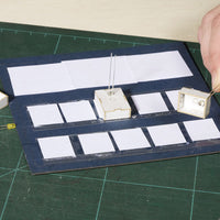 Interior Lighting w/Microprocessor Control - Kit