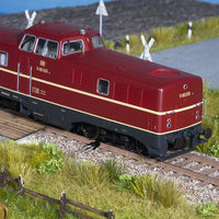 Microprocessor Controlled Infrared Optical Train Sensor - Kit