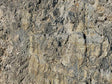 Wrinkle Rock Sheet - Knitterfelsen(R) -- Grossvenediger Rock 17-3/4 x 10"  45 x 25.5cm