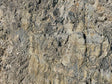 Wrinkle Rocks(R) XL Rock Paper Sheet -- Grossvenediger Venice Group Rocks 24 x 13-9/16"  61 x 34.5cm when Flat