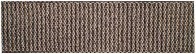 Flexible Cobblestone 2-Lane Road -- 19-11/16 x 2-15/16"  50 x 7.5cm