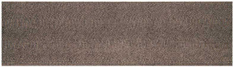 Flexible Cobblestone 2-Lane Road -- Roman Pattern 19-11/16 x 2-15/16"  50 x 7.5cm