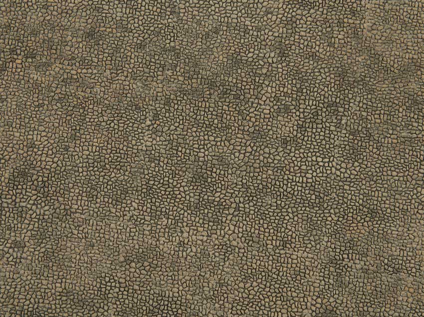 Flexible Pavement Sheet -- Village Square Stone Paving - 6-1/8 x 8-1/4"  15.5 x 21cm