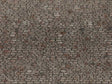Structured Flexible 3-D Texture Sheet -- Quarrystone Wall 11 x 3-15/16"  28 x 10cm