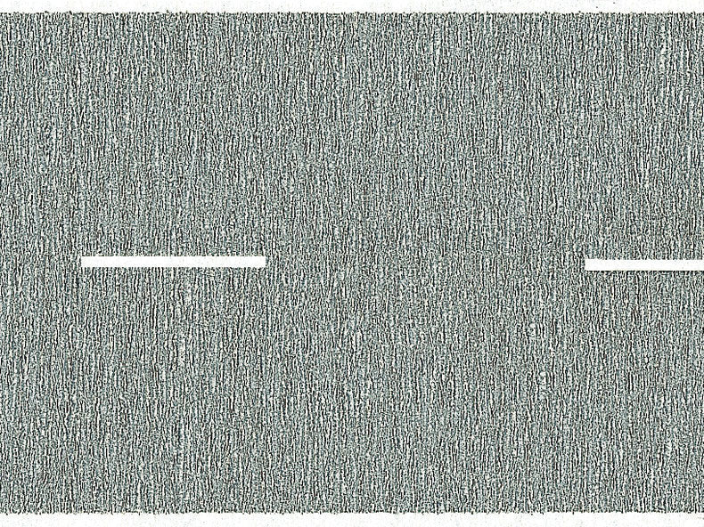 Flexible Country Roadway