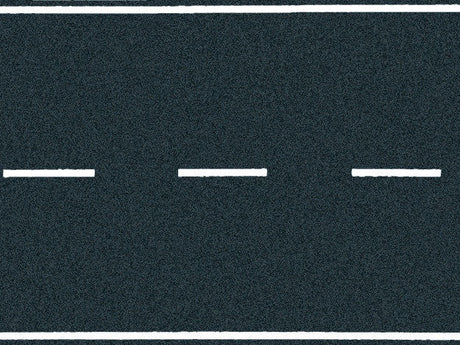 Flexible Pavement -- Country Road Asphalt 40 x 2-41/64"  100 x 6.6cm
