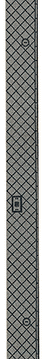 Roads -- Pavement 1 x 39-3/8" 2.5cm x 1m